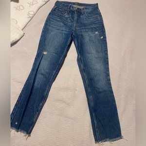 Abercrombie Jeans